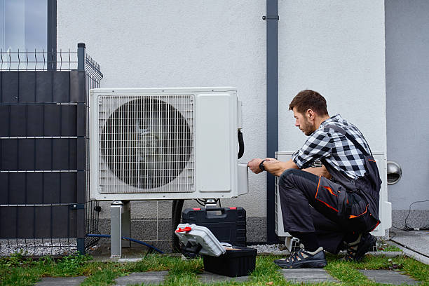 Trusted Hvac service in Central City, IL - Tropical Oasis HVAC